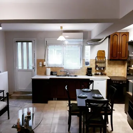City Nikis Apartment Volos Exterior foto