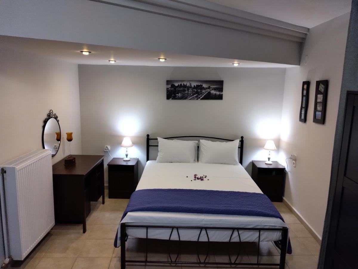 Nikis Apartment Volos