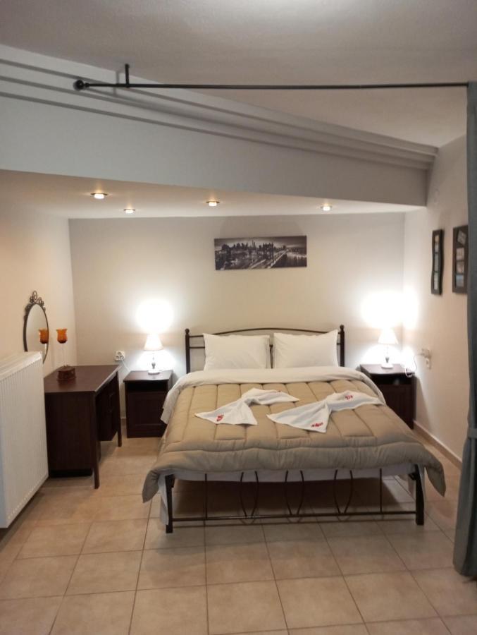Nikis Apartment Volos