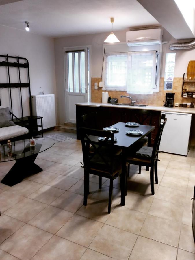 Apartment Nikis