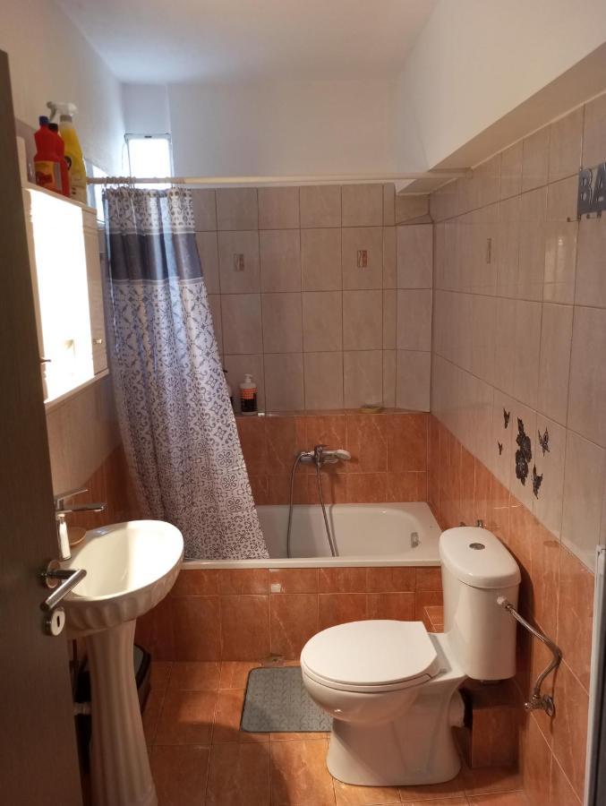 Nikis Apartment Volos